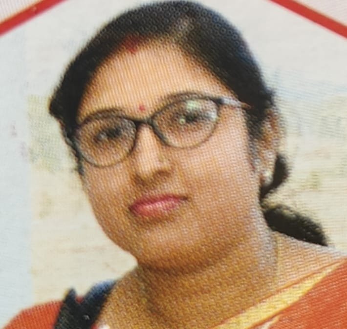 Mamta Agrawal